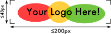 sample logo