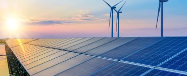 The Fastest Growing Renewable Energies: Solar and Wind