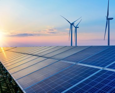 The Fastest Growing Renewable Energies: Solar and Wind