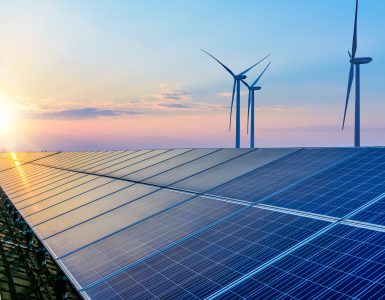 The Fastest Growing Renewable Energies: Solar and Wind