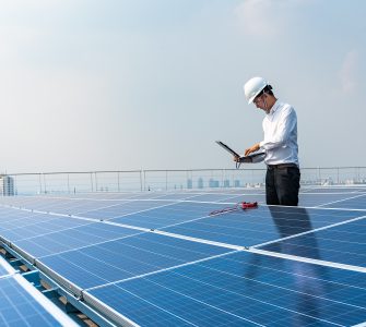 Unleash the Power of the Sun: How to Maximize Your Solar Panel Efficiency