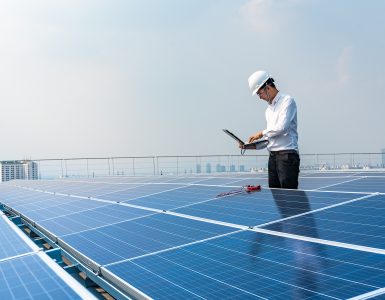 Unleash the Power of the Sun: How to Maximize Your Solar Panel Efficiency