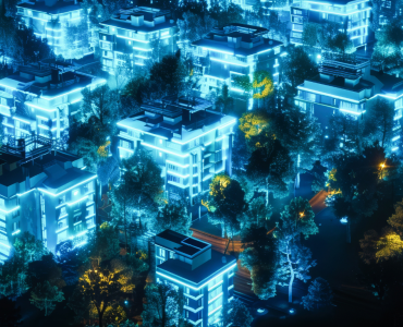 Tenant monitoring
