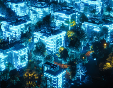 Tenant monitoring