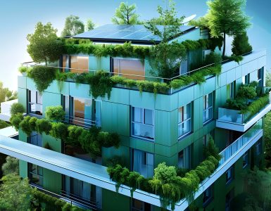 Understanding LEED Credits and Electric Sub-Metering