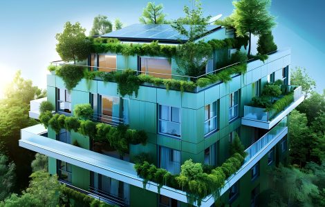 Understanding LEED Credits and Electric Sub-Metering