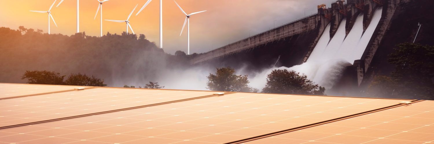 renewable energy