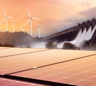 renewable energy