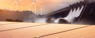 renewable energy