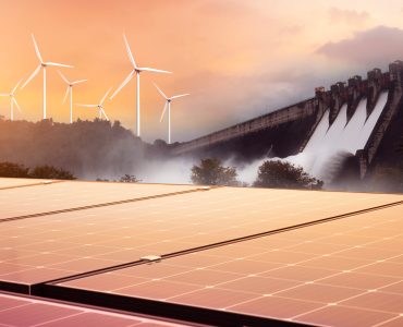 renewable energy