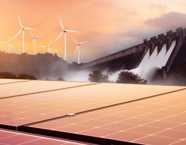 renewable energy