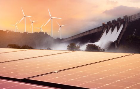 renewable energy