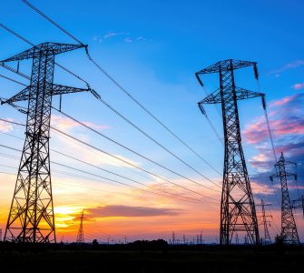 Electrification and Grid Decarbonization