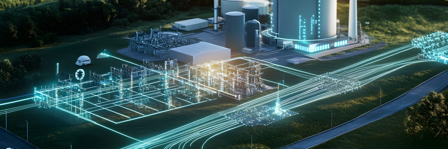 Real-Time Energy Monitoring