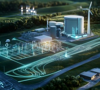 Real-Time Energy Monitoring