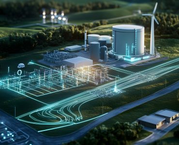 Real-Time Energy Monitoring