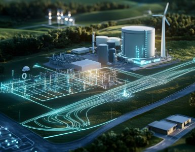 Real-Time Energy Monitoring