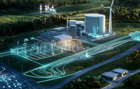Real-Time Energy Monitoring