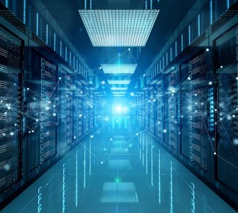The Power of Energy Monitoring in Data Centers