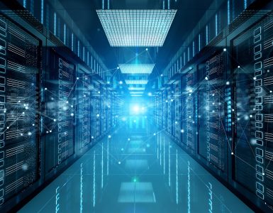 The Power of Energy Monitoring in Data Centers