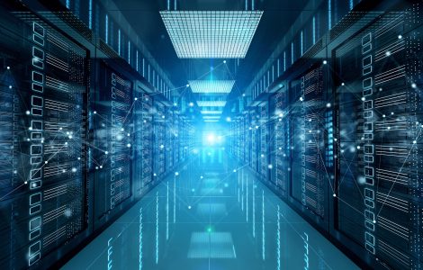 The Power of Energy Monitoring in Data Centers