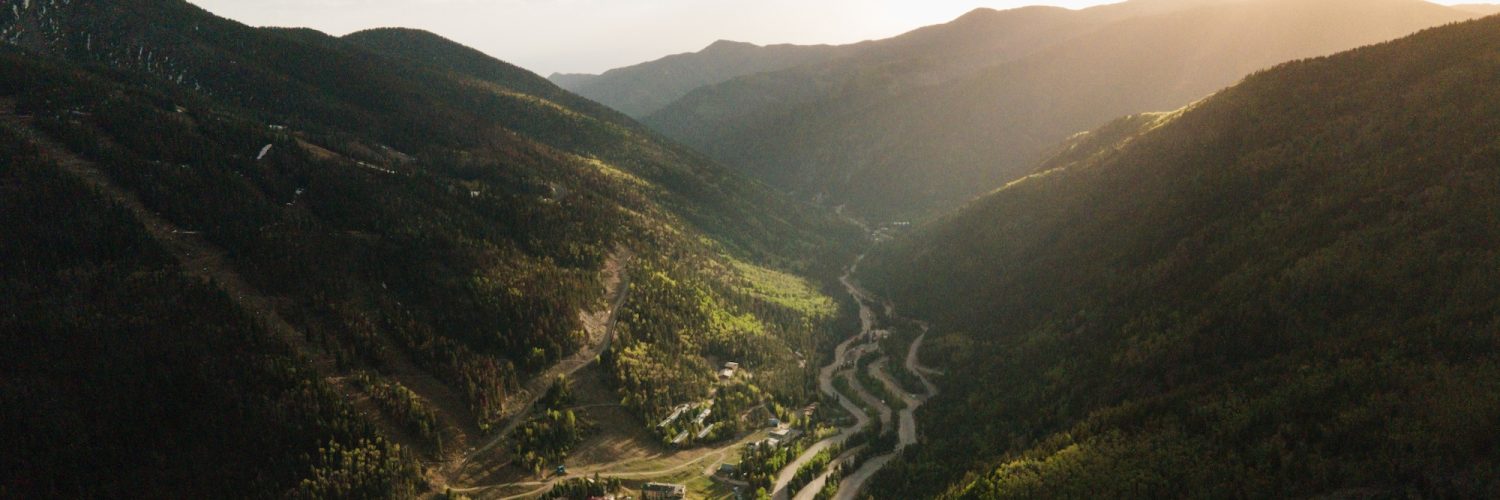 Taos Ski Valley