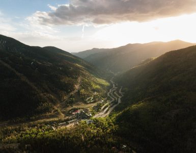 Taos Ski Valley