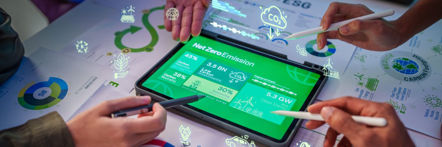 Submetering in Reporting