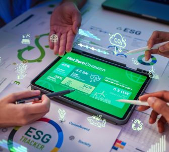 Submetering in Reporting