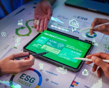 Submetering in Reporting