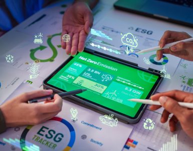 Submetering in Reporting