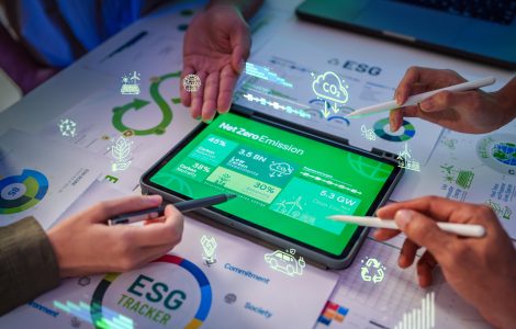 Submetering in Reporting