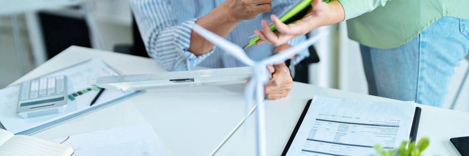 Energy Resolutions for 2026