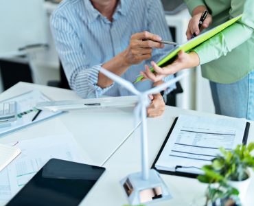 Energy Resolutions for 2026