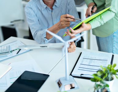 Energy Resolutions for 2026