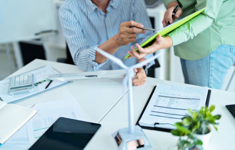 Energy Resolutions for 2026