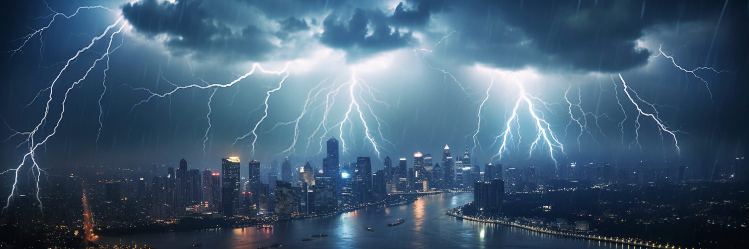 Storm Season