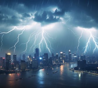 Storm Season