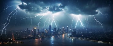 Storm Season