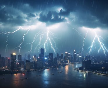 Storm Season