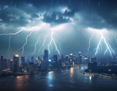 Storm Season