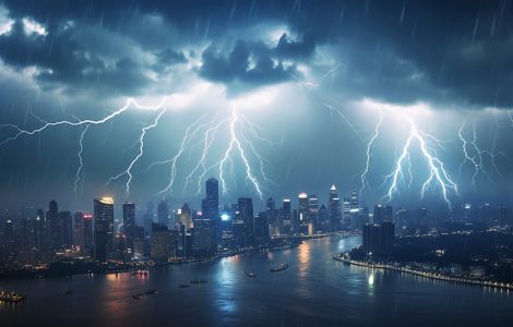 Storm Season