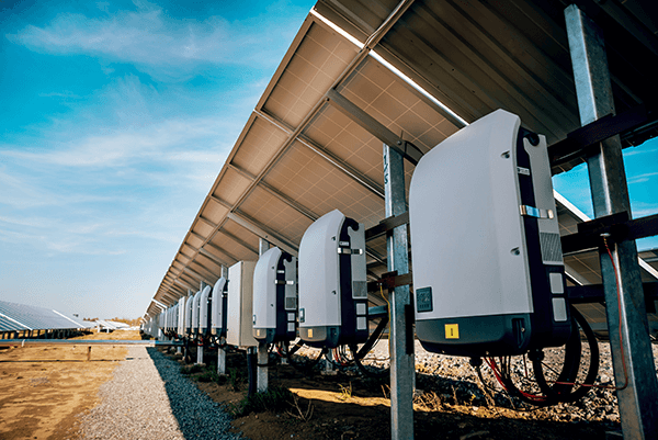 Renewable Inverters